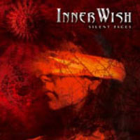 Inner Wish Silent Faces Album Cover