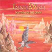 Inner Wish Waiting For The Dawn Album Cover