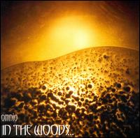[In The Woods... Omnio Album Cover]
