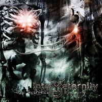 Into Eternity The Incurable Tragedy Album Cover