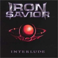 Iron Savior Interlude Album Cover