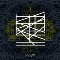 [Khanate Khanate Album Cover]