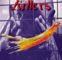 [Killers Live Album Cover]