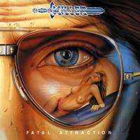 Killer Fatal Attraction Album Cover