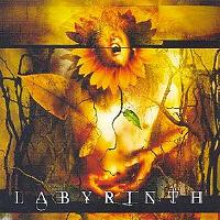 Labyrinth Labyrinth Album Cover