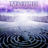 [Labyrinth Return To Heaven Denied Part II Album Cover]