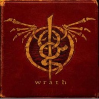 Lamb of God Wrath Album Cover