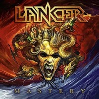 [Lancer Mastery Album Cover]