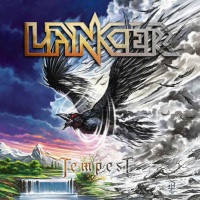 Lancer Tempest Album Cover