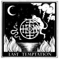 Last Temptation Last Temptation Album Cover