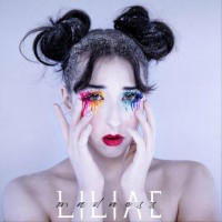 Liliac Madness Album Cover