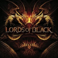 [Lords Of Black Lords of Black Album Cover]