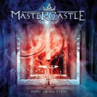 [Mastercastle Wine of Heaven Album Cover]