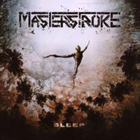 [Masterstroke Sleep Album Cover]