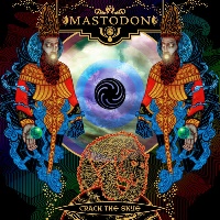 [Mastodon Crack the Skye Album Cover]
