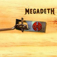 [Megadeth Risk Album Cover]