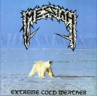 [Messiah Extreme Cold Weather Album Cover]
