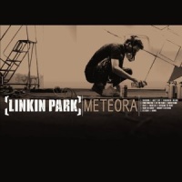 Linkin Park Meteora Album Cover