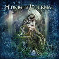 [Midnight Eternal Midnight Eternal Album Cover]