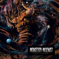 [Monster Magnet Last Patrol Album Cover]