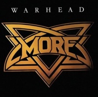 [More Warhead Album Cover]