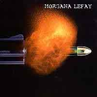 Lefay Morgana Lefay Album Cover