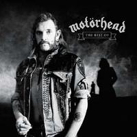[Motorhead The Best Of Motrhead Album Cover]