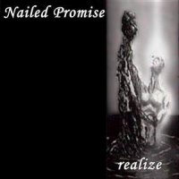 [Nailed Promise Realize Album Cover]