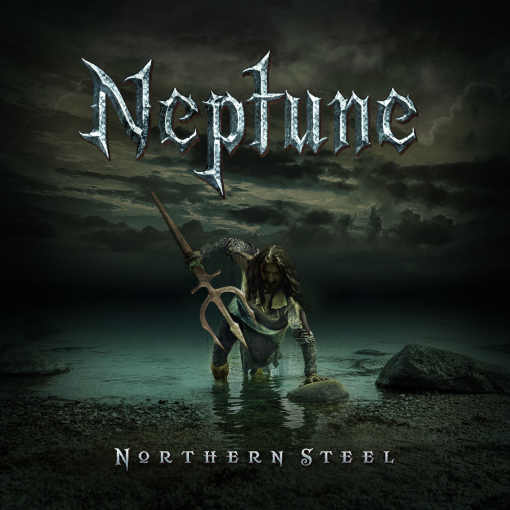 [Neptune Northern Steel Album Cover]