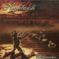 [Nightwish Wishmaster Album Cover]