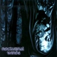 Nocturnal Winds Everlasting Fall Album Cover