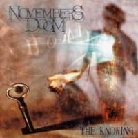 Novembers Doom The Knowing Album Cover