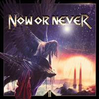 Now Or Never II Album Cover