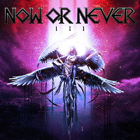 Now Or Never III Album Cover
