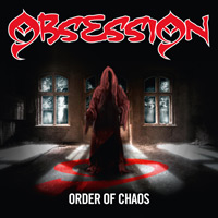 [Obsession Order Of Chaos Album Cover]
