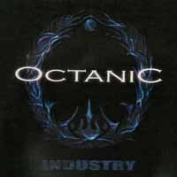 [Octanic Industry Album Cover]