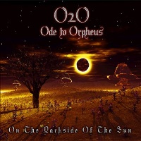 [Ode To Orpheus On the Darkside of the Sun Album Cover]