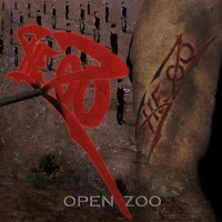 Shezoo Open Zoo Album Cover