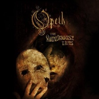 [Opeth The Roundhouse Tapes Album Cover]