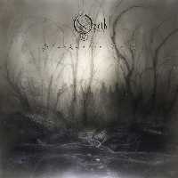 Opeth Blackwater Park Album Cover
