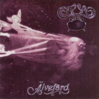 Otyg Alvefard Album Cover