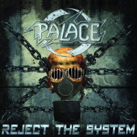 Palace Reject the System Album Cover