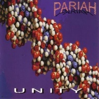 [Pariah Unity Album Cover]