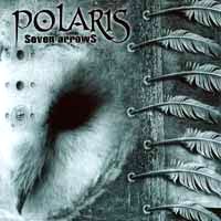 [Polaris Seven Arrows Album Cover]