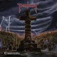 Portait Crossroads Album Cover