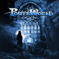 [Powerworld PowerWorld Album Cover]