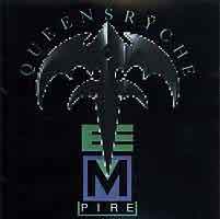 [Queensryche Empire Album Cover]