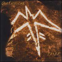 [Queensryche Tribe Album Cover]
