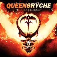 [Queensryche The Collection Album Cover]