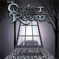 Quiet Room Introspect Album Cover